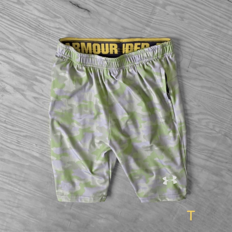 Quần short thể thao nam