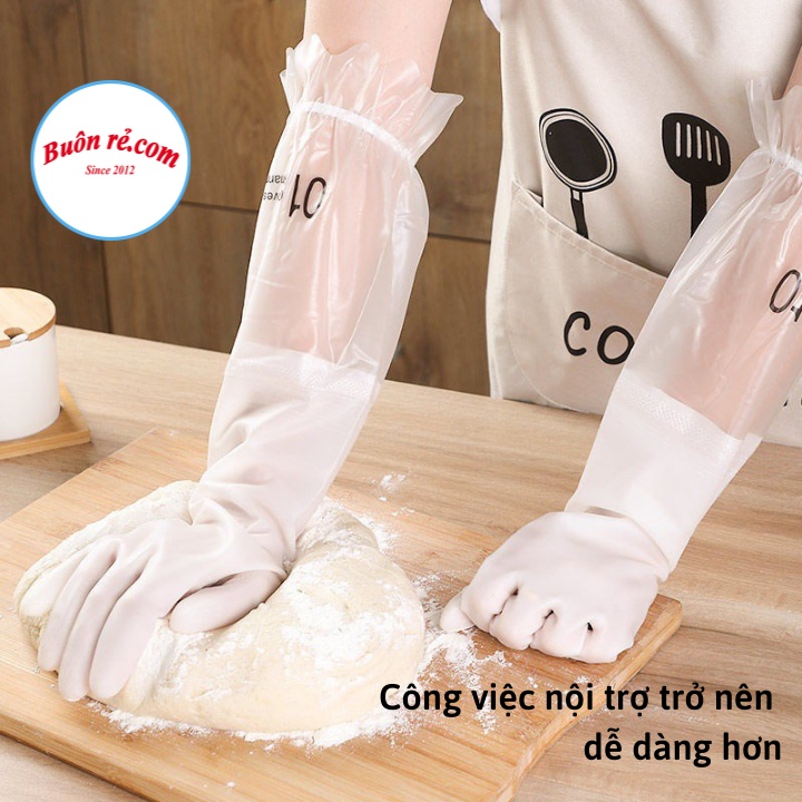 Giăng tay con hươu bo chun không lót nỉ siêu dai, siêu bền bảo vệ đôi tay – Găng tay bo chun chống tụt con hươu 00220-1