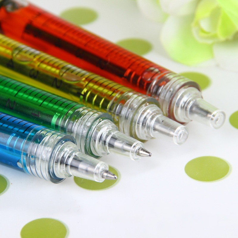 1 Bút Bi Hình Bác Sĩ / Y Tá Xinh Xắn