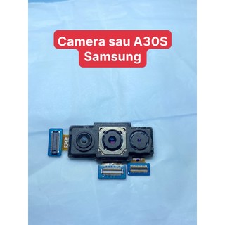 Camera sau A30S Samsung