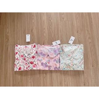 Đồ bộ mặc nhà chất thô kate
