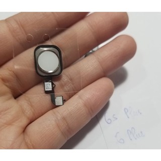 Phím Nút Home iphone 5S 6S 6S Plus