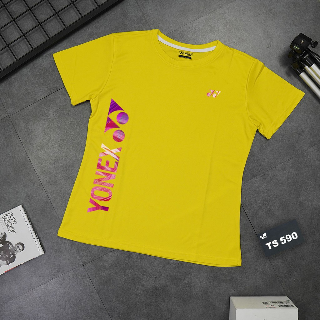 Áo Cầu Lông Yonex Nữ  - mã 590