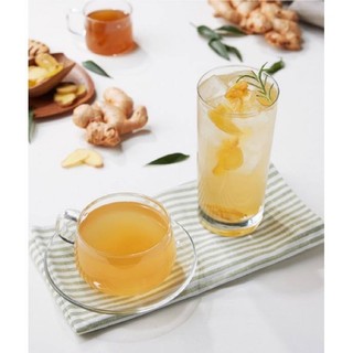 TRÀ GỪNG MẬT ONG Dooraewon HÀN QUỐC 1 KG