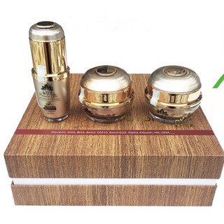 Mờ nám mờ thâm Doctor skin Dna