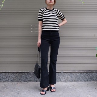 [KAYSTUDIO] ÁO SỌC LOBE