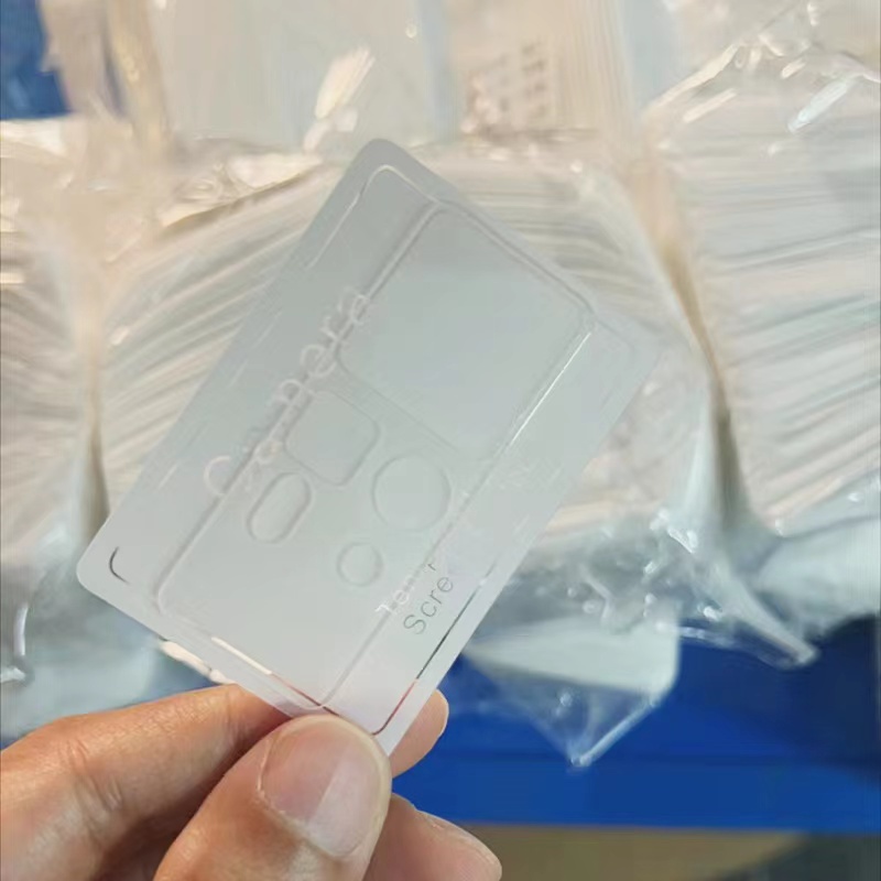 Miếng Dán Cường Lực Bảo Vệ Camera Cho Xiaomi Mix Fold 2 Xiaomi Mix Fold 5G