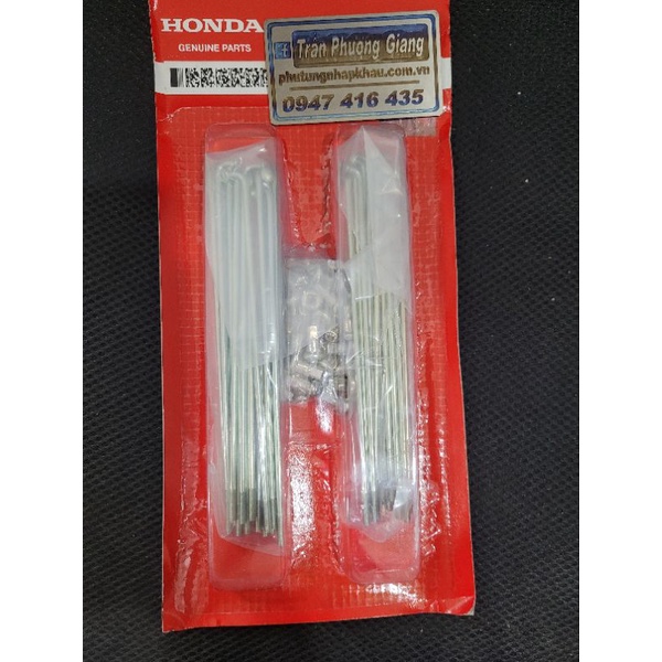 NAN HOA HONDA , CĂM HONDA WAVE 100 , DREAM 100 ,FUTURE 100