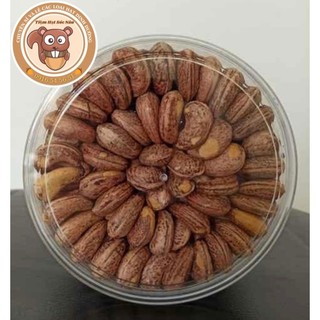 Hạt điều rang muối 500g - Bình Phước