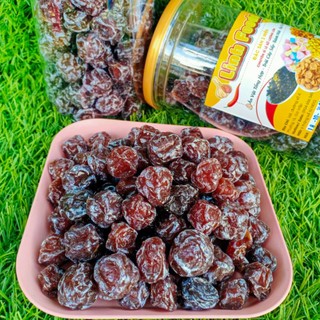 Ô Mai Mận Cơm Chua Ngọt [HÌNH THẬT 100%]