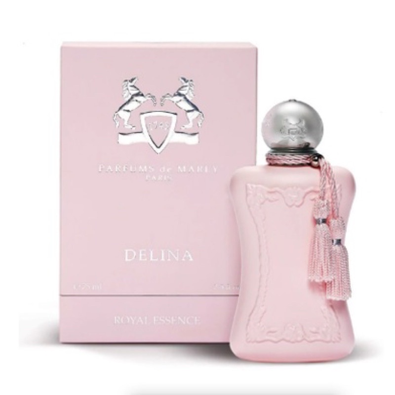 Nước hoa nữ Marly Delina