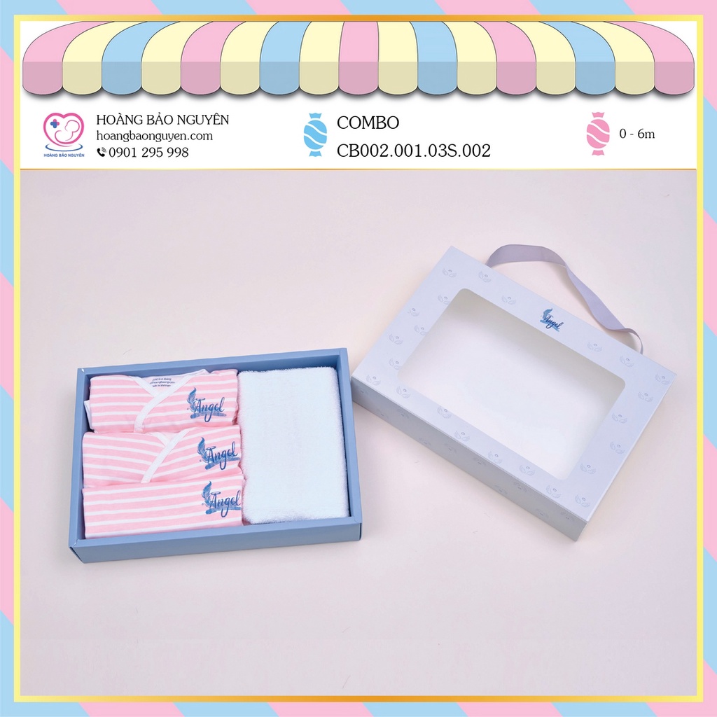 COMBO CB002.001.03S.002