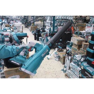Máy thổi bụi dùng pin Lithium-Ion 20V total TABLI20428 ( Không kèm theo pin và sạc)