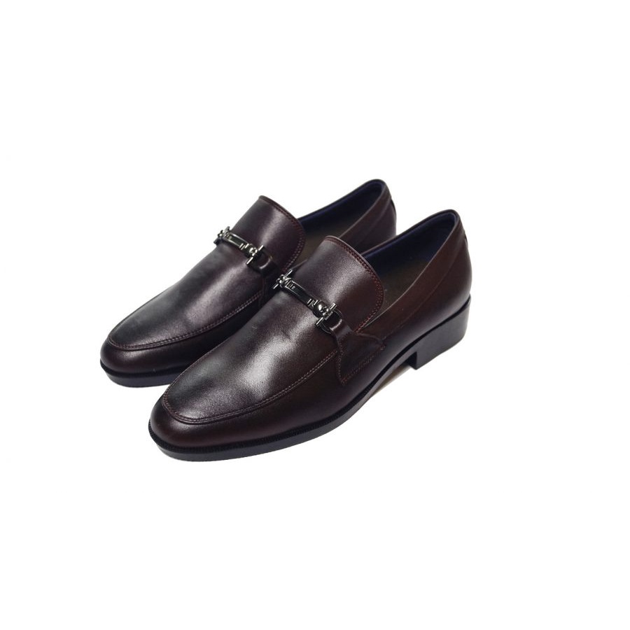 Giày tây nam size nhỏ 34, 35, 36, 37 (có size thông thường). Mã số: T278
