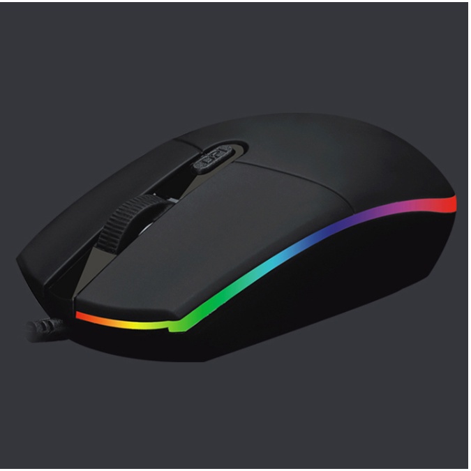 Chuột Dây Game Thủ - Chuột chơi game Divipard G102 HÀNG HOT 2022