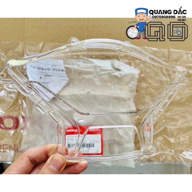 Mặt Đồng Hồ Kính Đồng Hồ Honda Sh 2020 2021 2022 Chính Hãng