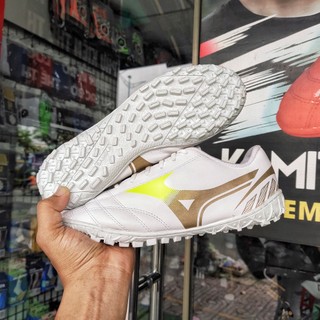 giày đá bóng mizuno tf ( khâu đế + tất )