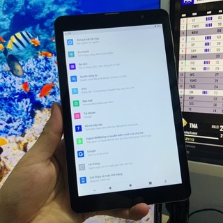 Máy Tính Bảng Masstel Tab 8 4G (2gb/32gb)