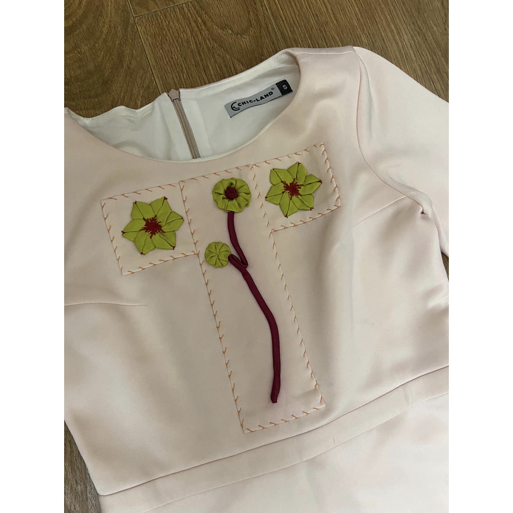 Váy chicland size S