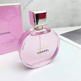 Nước hoa nữ 100ml Channel hồng edp