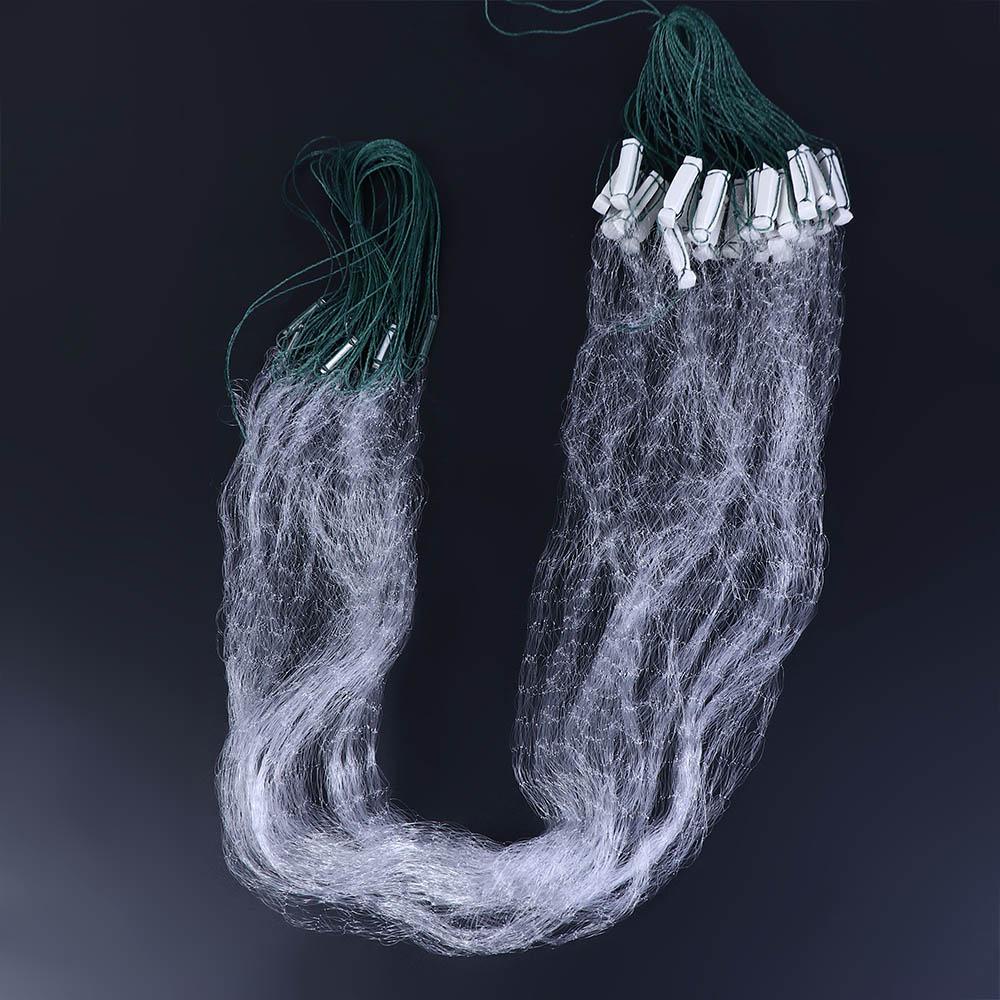 1 Lưới Đánh Bắt Cá Bằng Nylon Chất Lượng Cao