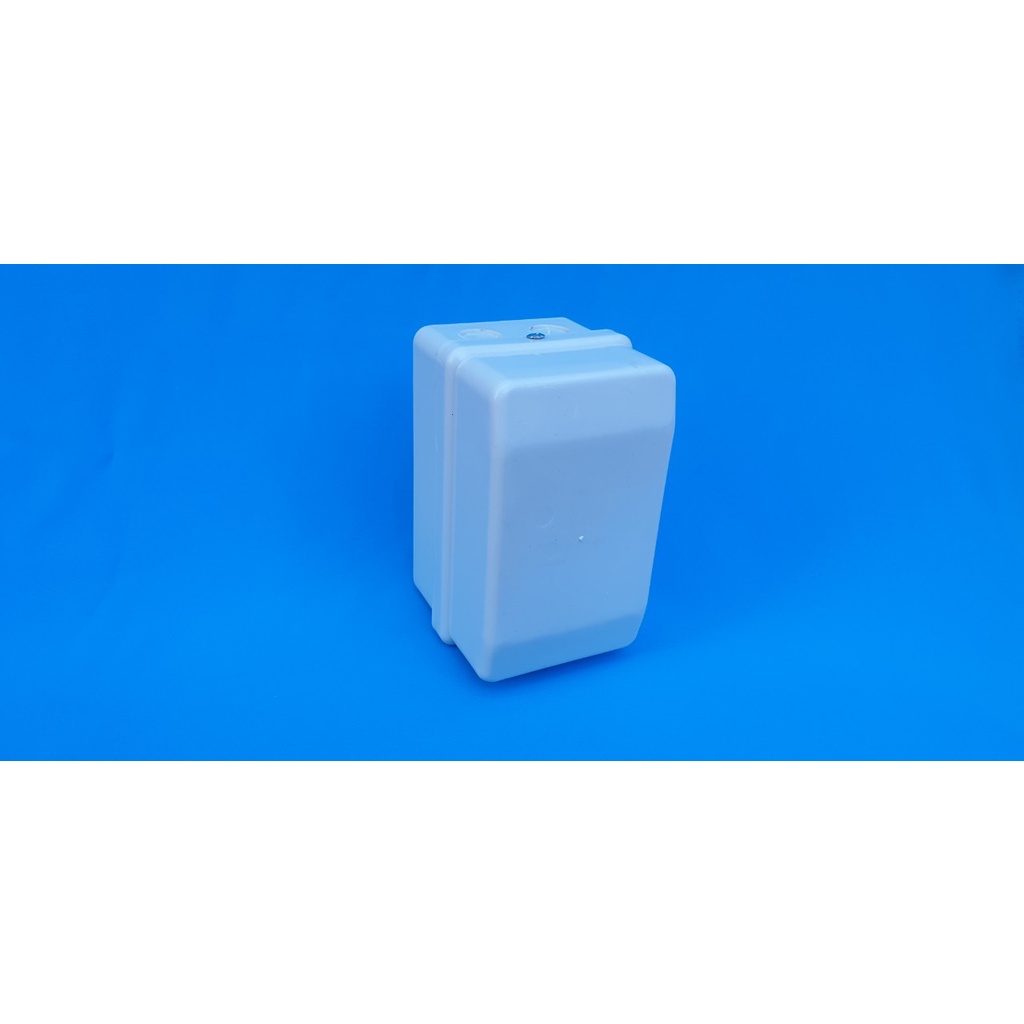 Vỏ CB Za bít sử dụng cho hộp khởi động từ
