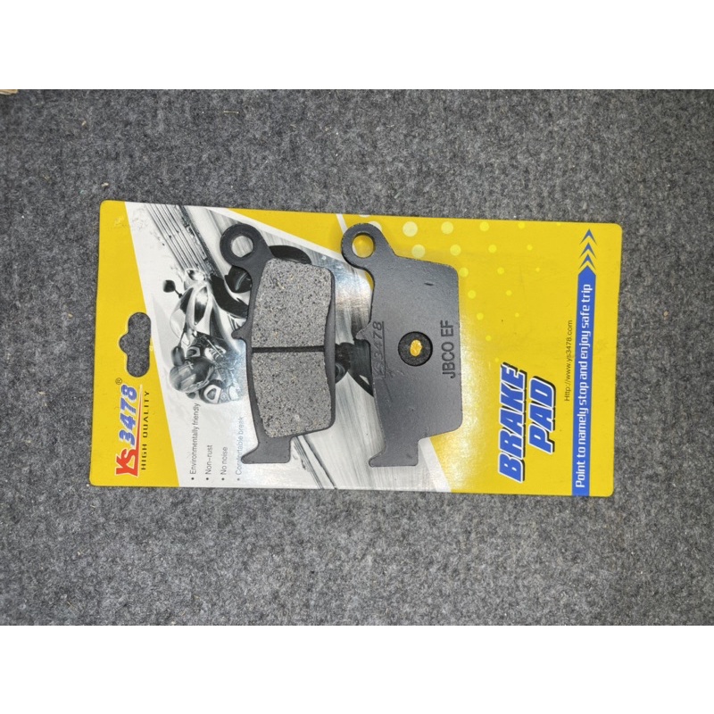 Má phanh Kawasaki KLX 250 300 450