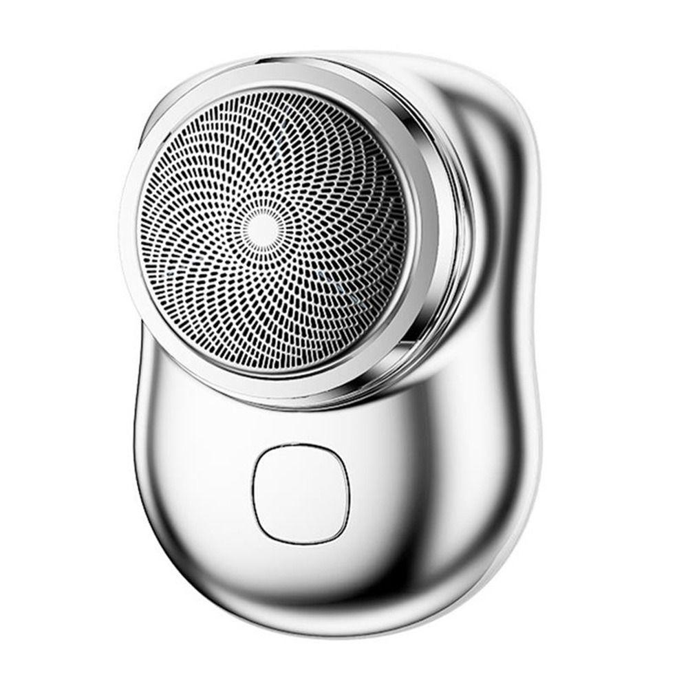 PATH Máy Cạo Râu Mini Bỏ Túi Tiện Dụng Cho Nam