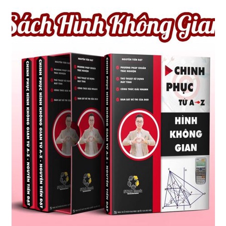 Chinh_Phục_Từ_A - Z_Hình_Không_Gian