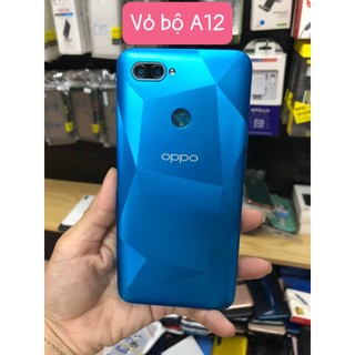 Vỏ bộ A12 oppo (vỏ bộ đẹp)
