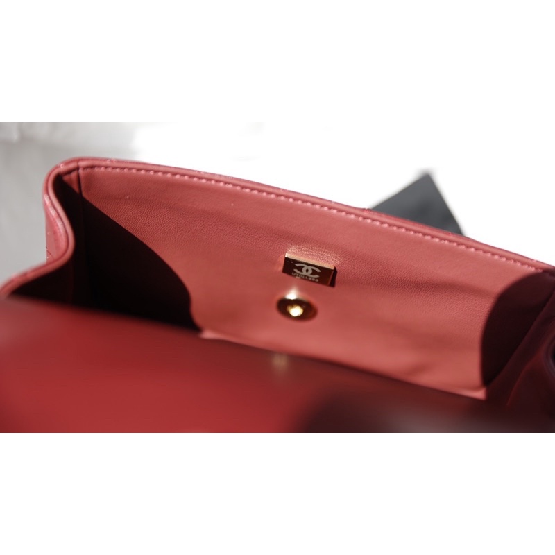 TÚI CHA NEO QUAI XÁCH DA BÊ SZ20