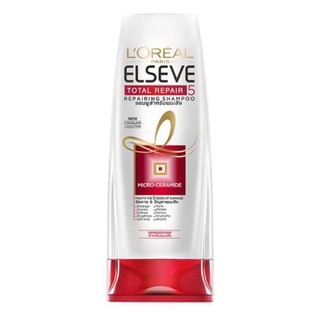 Dầu xả Loreal phục hồi tóc hư tổn 280ml(1/24)