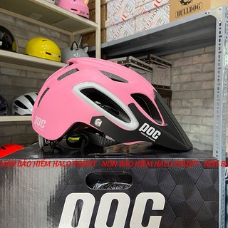 [Chính hãng] Nón POC P07 Hồng Nhám