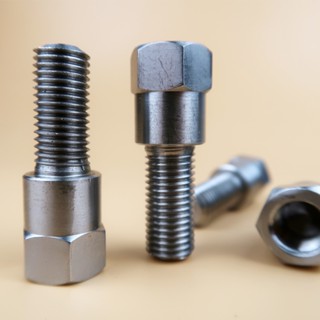  Ốc Đôn Chân Kính Thường   Inox Ngắn   Inox Dài 