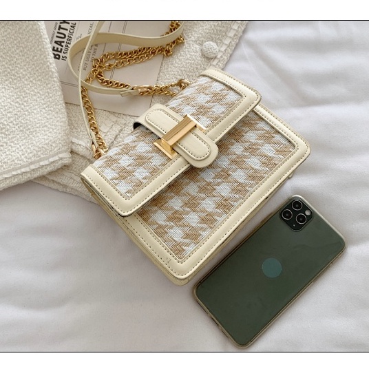 Túi đeo chéo đeo vai nữ thời trang trẻ trung 2022