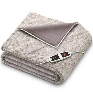 Chăn điện beurer hd150 xxl 200 x 150cm