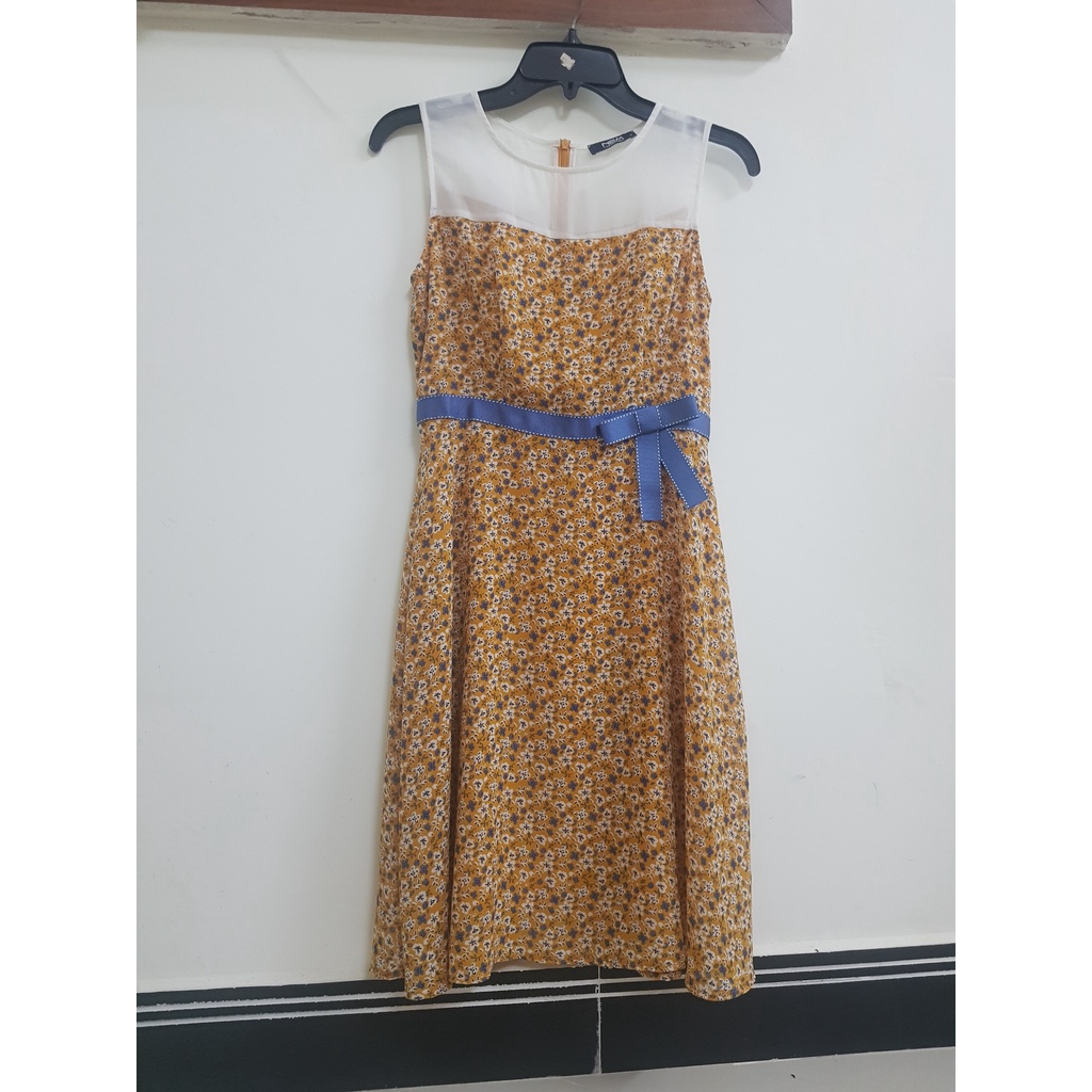 đầm, váy sz M format, nem, 7am đồng giá 100k