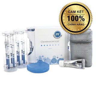 Tẩy trắng răng tại nhà Opalescence 10% 15% 20% 35% ( 01 ỐNG)