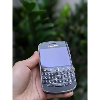 Blackberry 9900