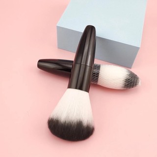 Cọ đánh má hồng, phấn phủ cọ trang điểm makeup Cán Ngắn