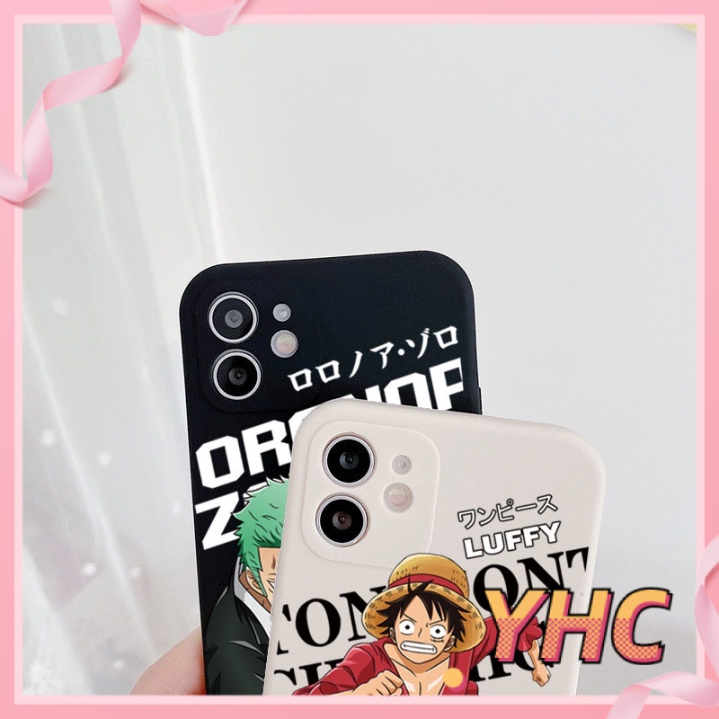 ốp iphone Hình One Piece Sauron Luffy tương thích iPhone 6/6plus/6s/6splus/7/7plus/8/8plus/x/xs/xr/xsmax/11/12/13/pro/max/plus/promax-3067
