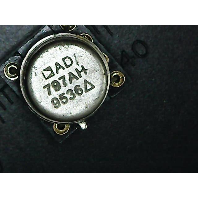 AD797AH tháo máy do Mỹ sản xuất đảm bảo chất lượng