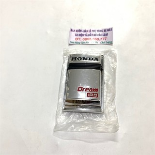 Lô gô mặt nạ dream thái / dream 2