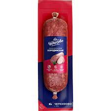 Salami (xúc xích, lạp sườn) 300g Nga