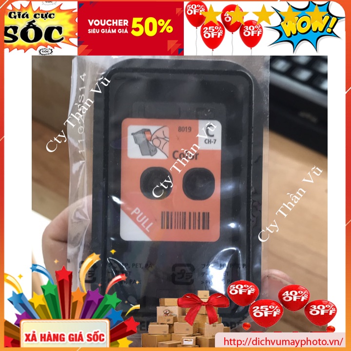 Đầu phun mới cho máy in Canon G1000/ G1010 G2000 G2010 G3000 G3010 hàng chất lượng tốt Kholinhkienmayin