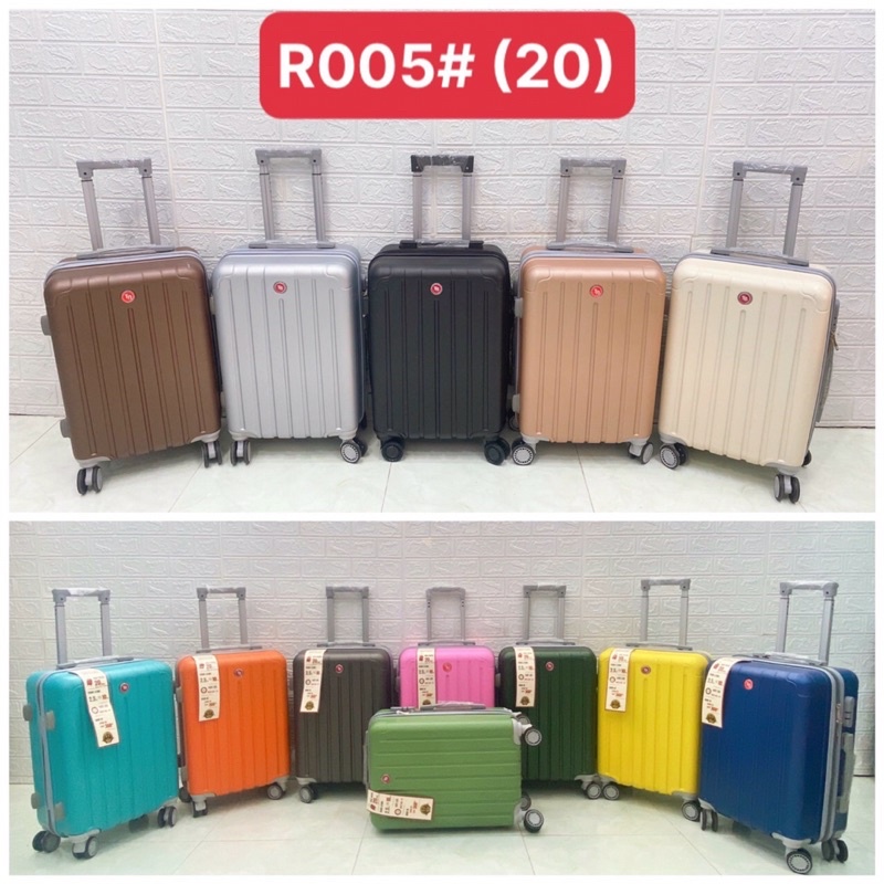 Sale vali size 20in cực rẻ 🌸🌸