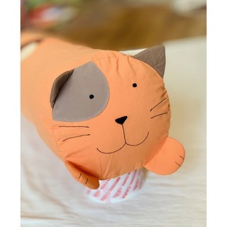 Gối ôm Hikosen Cara