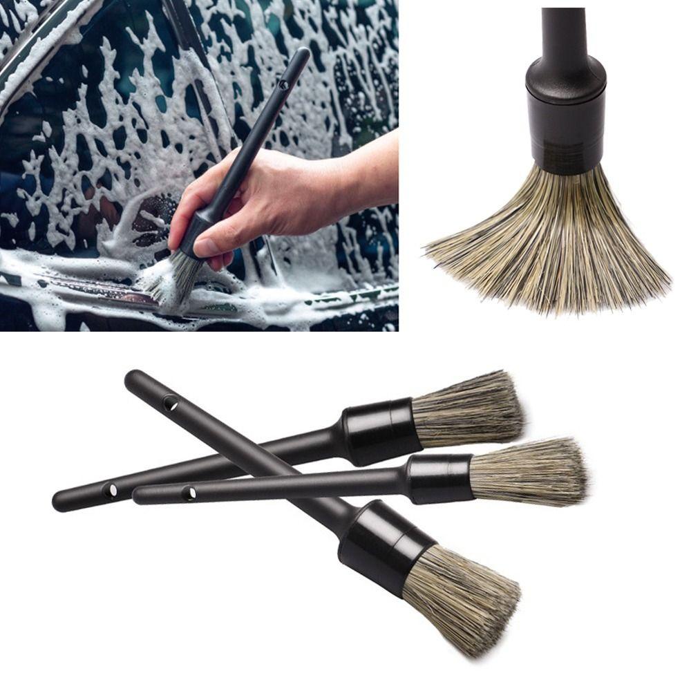 Bộ Dụng Cụ Làm Sạch Máy Điều Hòa Xe Hơi Tiện Dụng