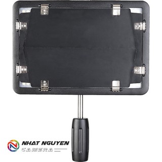 Đèn LED Godox 500LRC Bi-Color