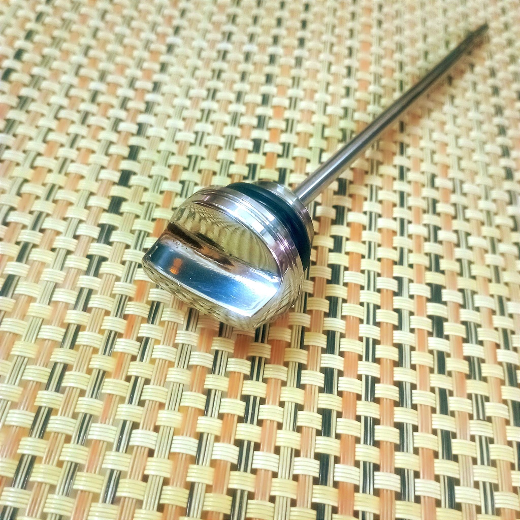 CÂY TY THĂM NHỚT INOX 304 CHO CÁC LOẠI XE DREAM ,WAVE ,CUB